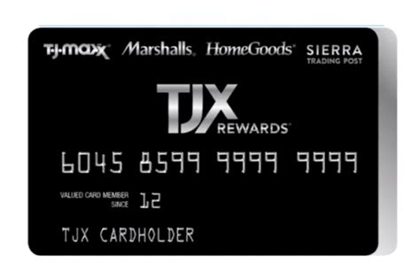 tjx rewards credit card comenity.